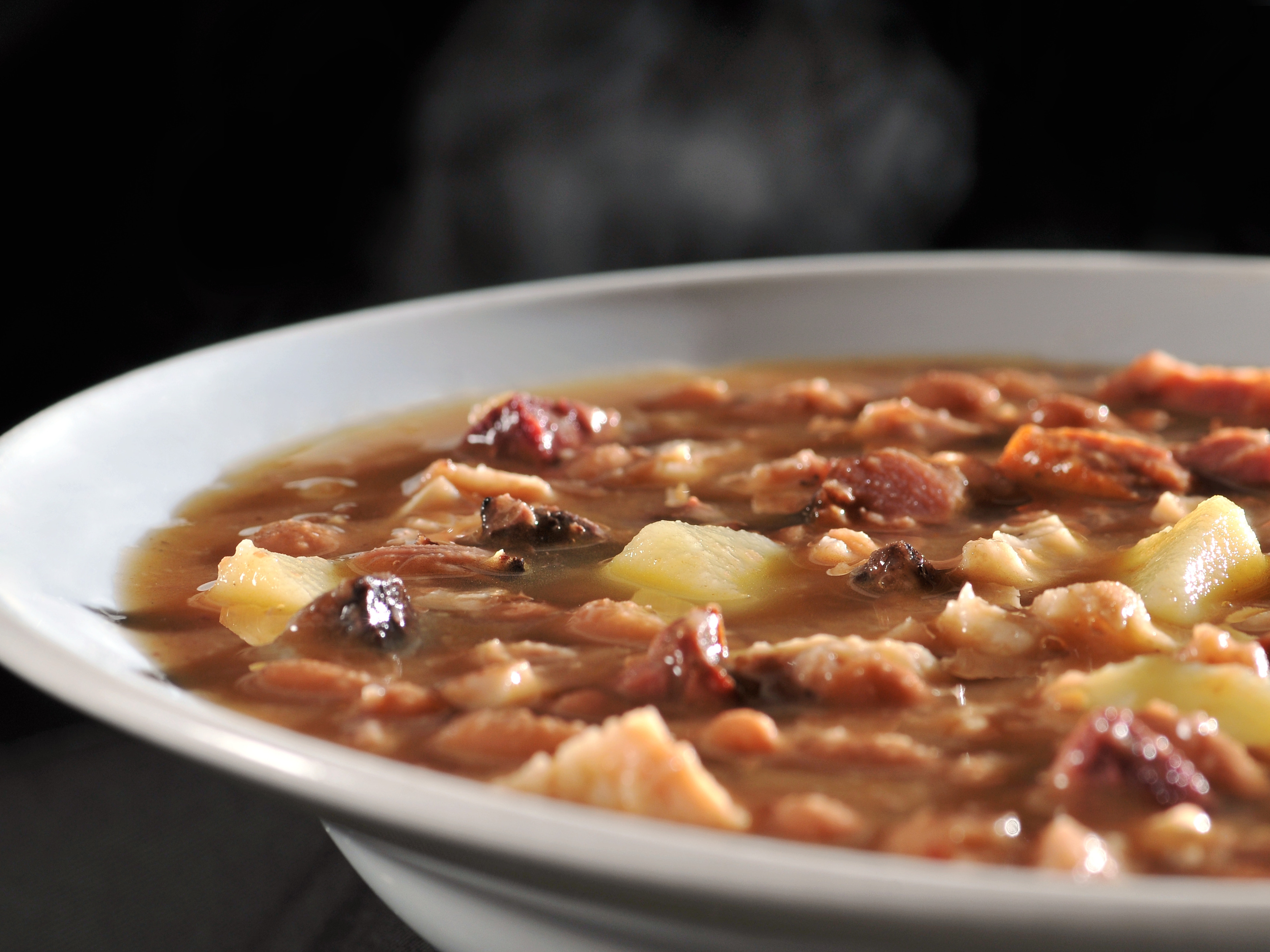 Soups